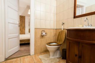 Vintage style flat in the heart of Buda - Budapest - 2