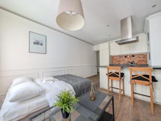 Rynek Wrocław Serenity Apartment - Breslavia - 1