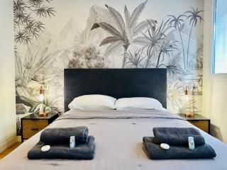 Modern and renovated apartments next to the CROISETTE and PALAIS DES FESTIVALS - 1