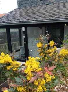 Ferienwohnung "Beste Lage" Altstadt mit Terrasse - Goslar - 9