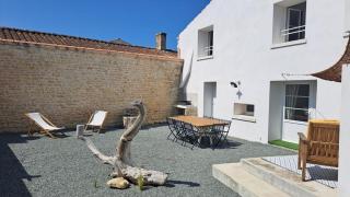 Maison Mer Louis - Saint-Pierre-dʼOléron - 9