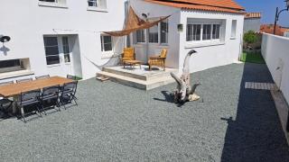 Maison Mer Louis - Saint-Pierre-dʼOléron - 8