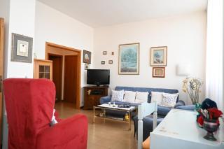 SE168 - Senigallia, elegante trilocale comodo ai servizi - Senigallia - 0