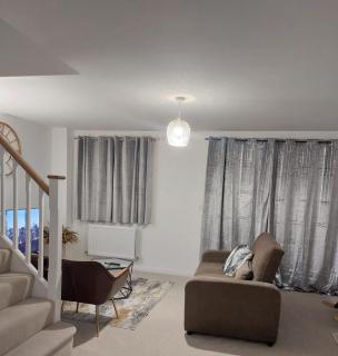 Halton haven Three bed house sleeps 8 - Halton - 1