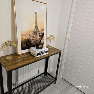 Halton haven Three bed house sleeps 8 - Halton - 6