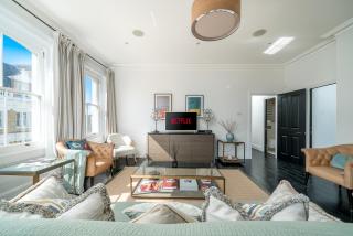 Hyde Park Gardens Gem - Niru Experience - Londra - 9