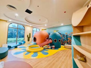 1BR Sun Grand City Hillside Sunset Town - Phú Quốc - 9