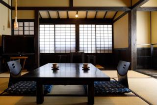 Kurokawa Onsen Yama no Yado Shinmeikan - Minamioguni - 9