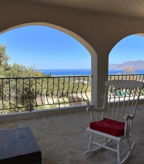Ewas Cretan Vintage Houses- Pet Friendly - Kharkhalianá - 0