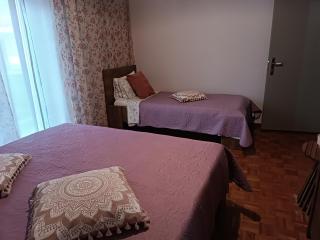 Mama΄s home - Cavala - 3
