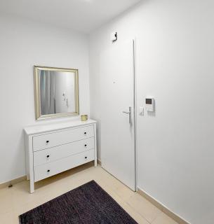 Studio moderne avec terrasse privée et parking - Poissy - 1