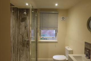 Unique, City-Center Location - 5