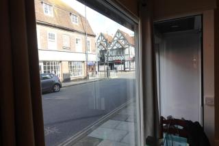 Unique, City-Center Location - 4