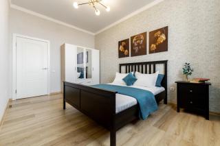 Business class apartments in Galamat Towers - Astana - 4