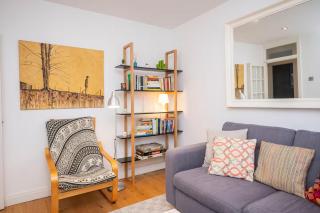 Cosy 1 Bedroom Flat Nestled in De Beauvoir Town - Pass the Keys - 3