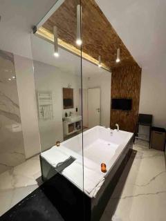 Grand Apartment - Sofia - 8