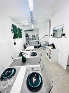 Central Lisbon studio, great central location - Lissabon - 8
