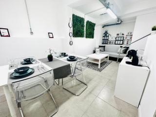 Central Lisbon studio, great central location - Lissabon - 6