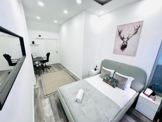 Central Lisbon studio, great central location - Lissabon - 5
