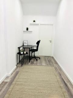 Central Lisbon studio, great central location - Lissabon - 4