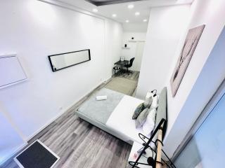 Central Lisbon studio, great central location - Lissabon - 0