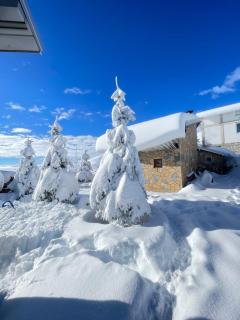 Villa 80 Kodra e Diellit - 7