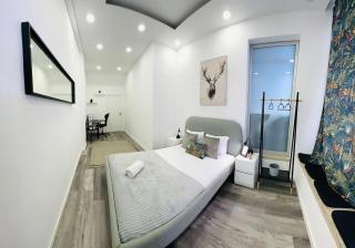 Central Lisbon studio, great central location - Lissabon - 1