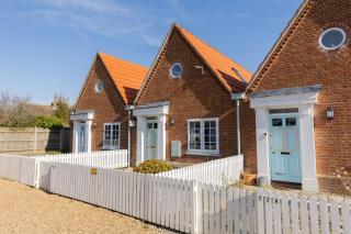 Curlew Cottage - Reydon - 0