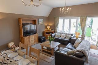 Curlew Cottage - Reydon - 9