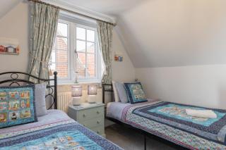 Curlew Cottage - Reydon - 7