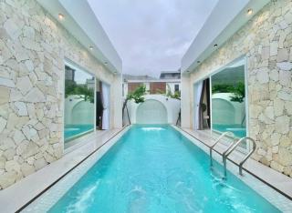 Villa Đà nẵng Lavender Luxury - Danang - 9