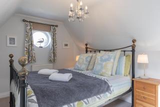 Curlew Cottage - Reydon - 8