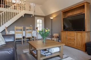 Curlew Cottage - Reydon - 3