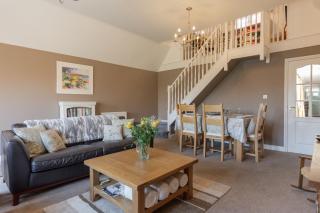 Curlew Cottage - Reydon - 2