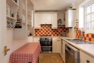 Curlew Cottage - Reydon - 1