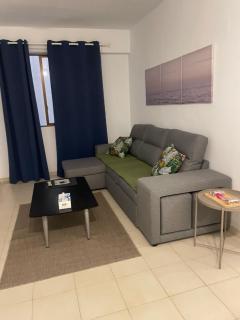 Maria Rosa Urban & Beach Apartment - Las Palmas de Gran Canaria - 8