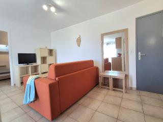 Villas MELODY - Appartement climatisé 4/6 pers - Santa-Maria-Poggio - 3
