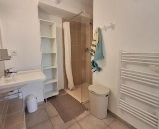 Villas MELODY - Appartement climatisé 4/6 pers - Santa-Maria-Poggio - 7