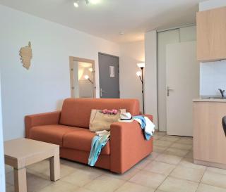 Villas MELODY - Appartement climatisé 4/6 pers - Santa-Maria-Poggio - 0