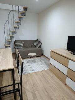 Studio duplex au coeur de Dijon - Dijon - 2