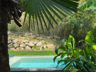 La Maison de Joy dans le Parc des Elfes - 3