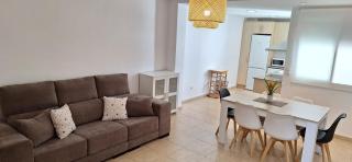 Apartamento Cervantes - Benetúser - 9