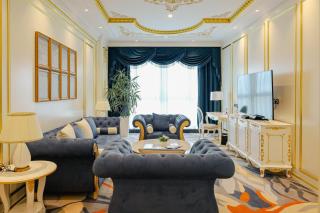 Hotels & Preference Hualing Tbilisi - Tbilisi - 6