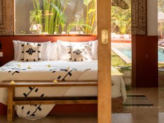 Lasai Villas - Gili Air - 2