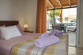 Sophia's Summer Residence - Tolo - 9