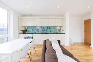 Pass the Keys Spacious and Bright 1 Bed 5 mins walk to Old St - 4