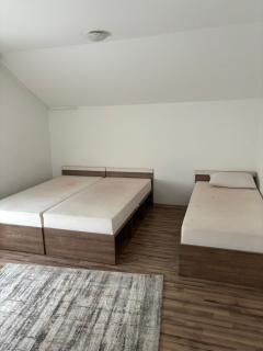 Tranquil Haven - Luxury Villa - Private Pool - 7 Bedrooms - 5 Bathrooms - 10 Parking spaces - Private area - Sarajevo - 9