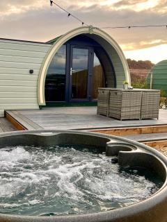 The Pods at Streamvale - Gilnahirk - 9