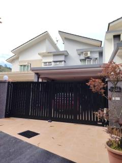 Mymutiara Homestay Bentong - Bentong - 0