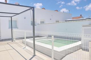 Chalet Ruperto II - Conil de la Frontera - 7